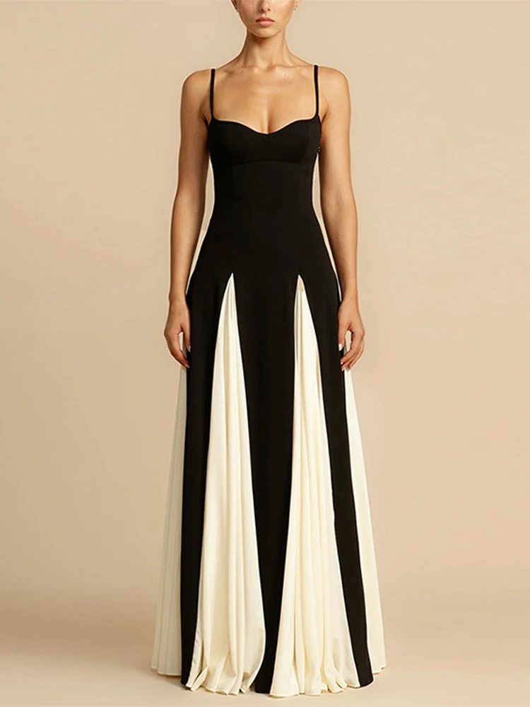 Rosa® | Angélique Maxi Dress