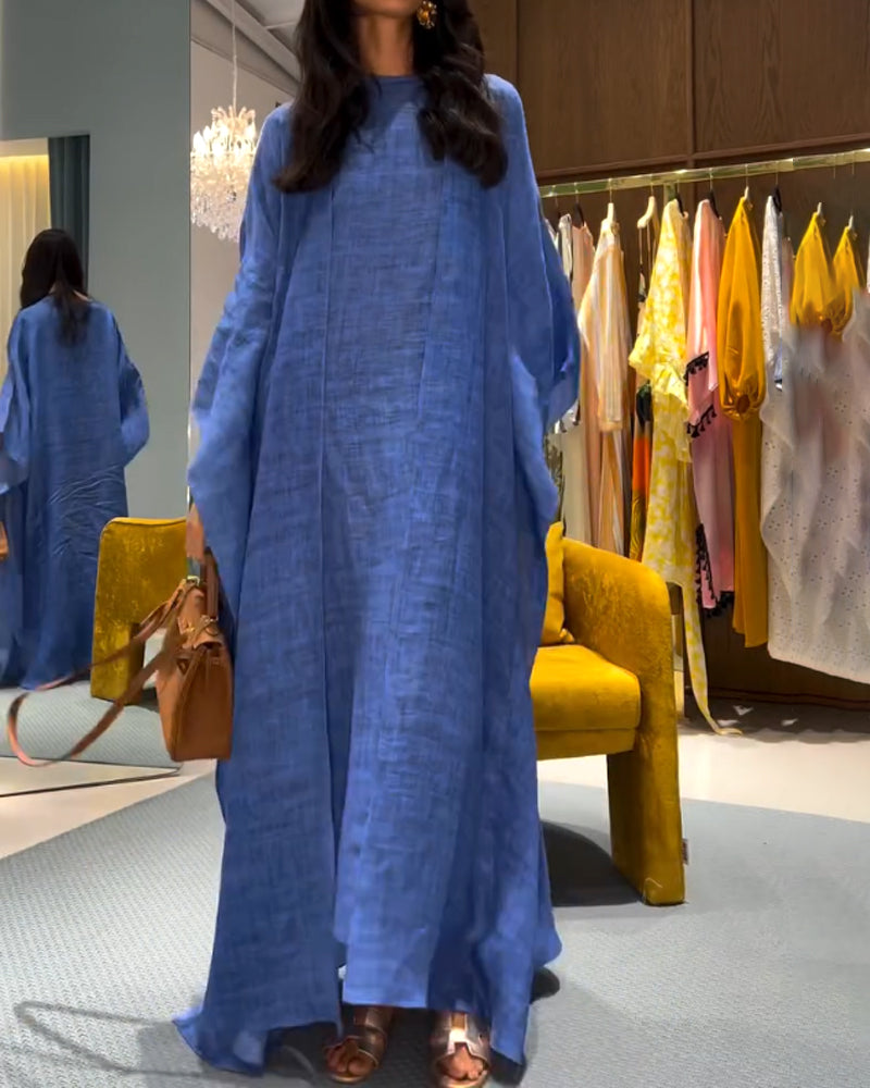 Stella – Exclusive Casual Dress