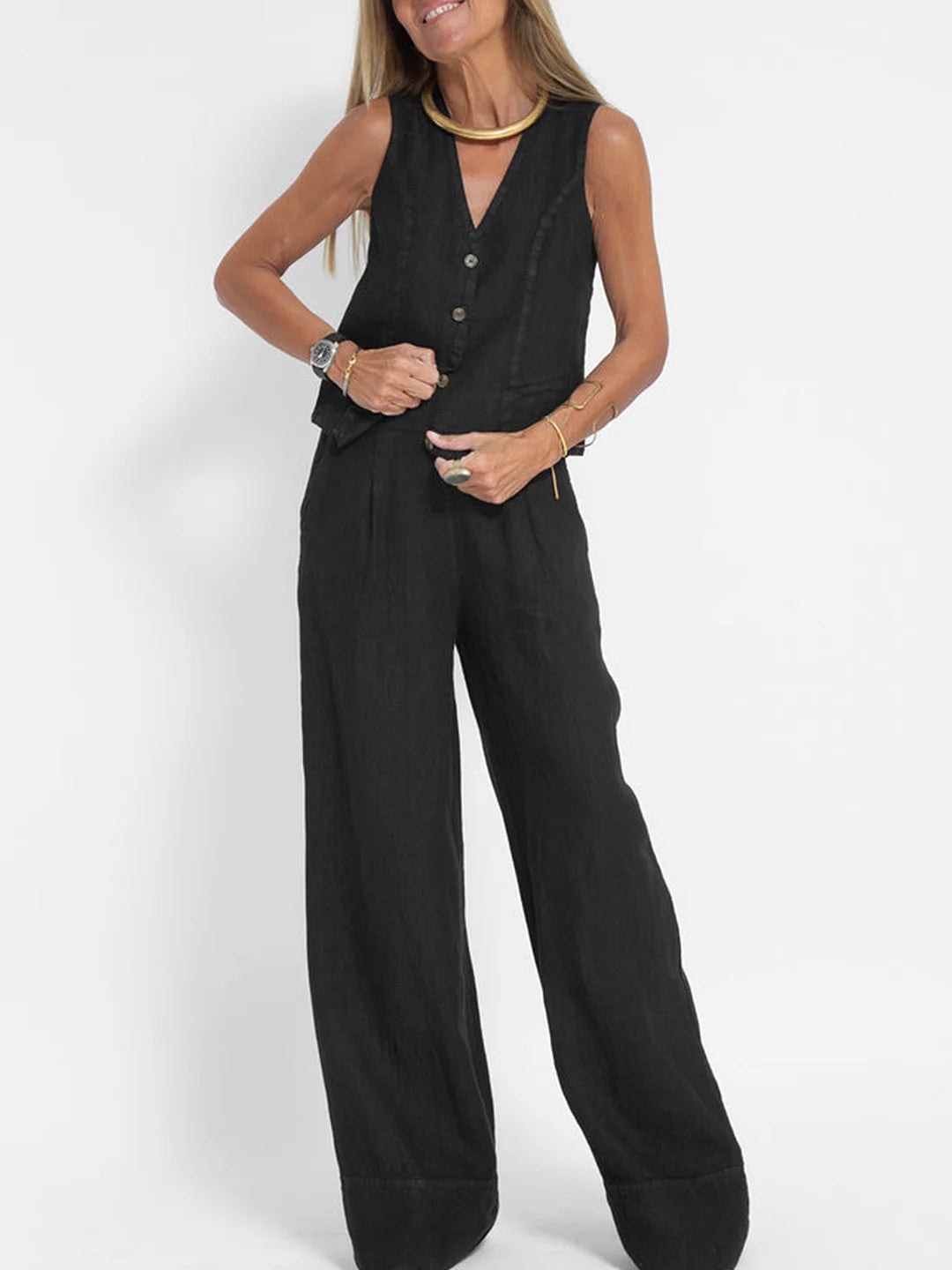 Liv – Exclusive Casual Set