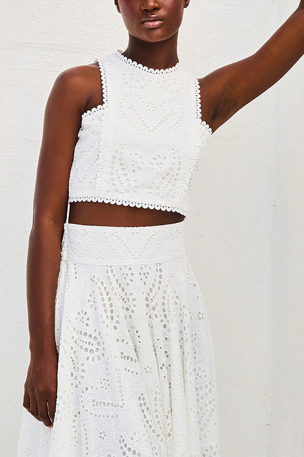 Maura™ Lace Set - Limited Edition