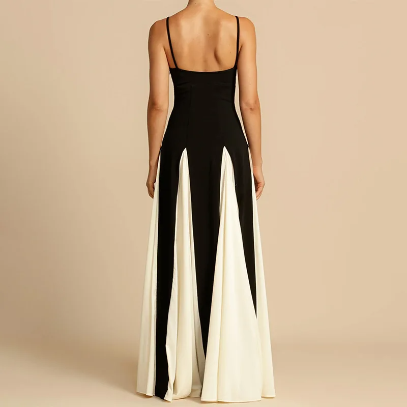 Rosa® | Angélique Maxi Dress