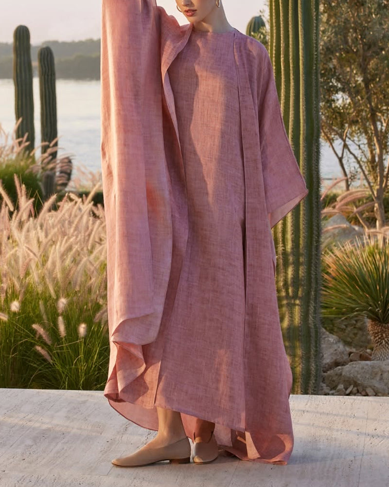Stella – Exclusive Casual Dress