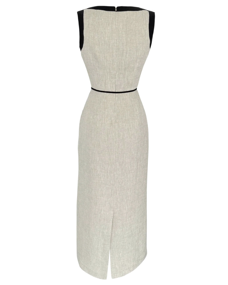 Zoë – Exclusive Casual Dress