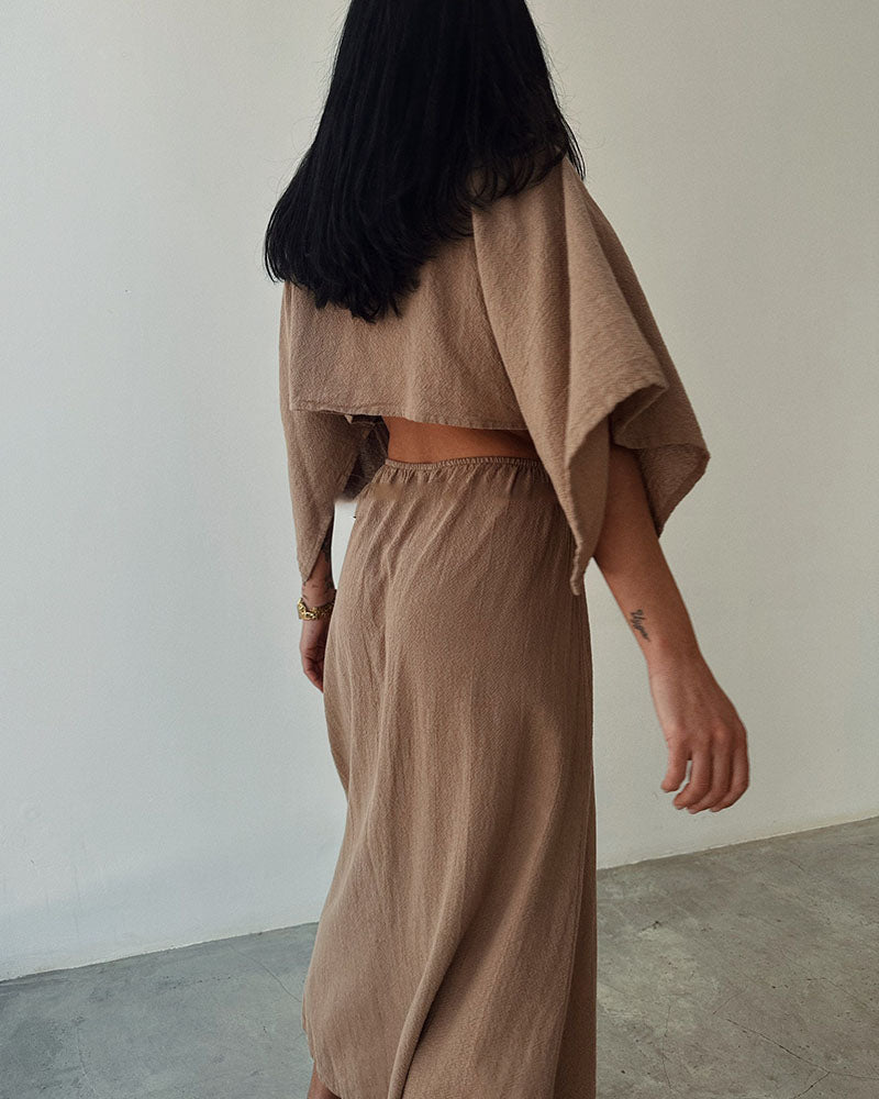 Mila – Exclusive Casual Dress