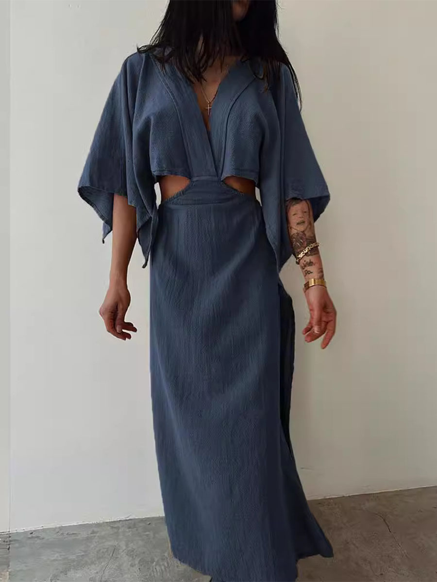 Mila – Exclusive Casual Dress