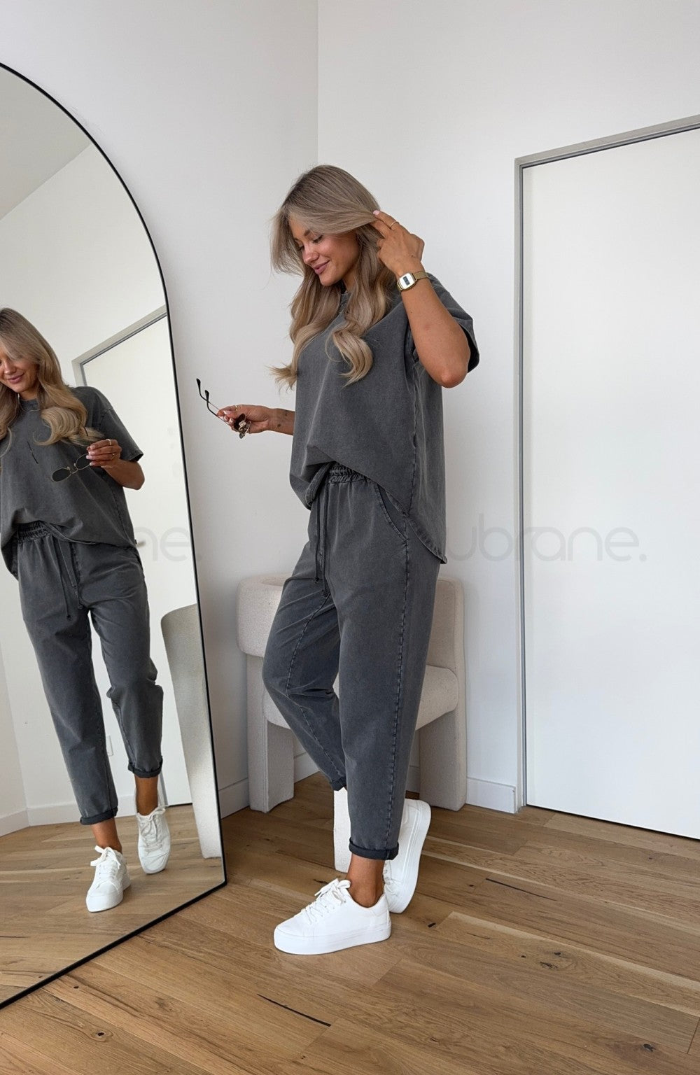 Eden | Comfort Coordinate Set - Limited Edition