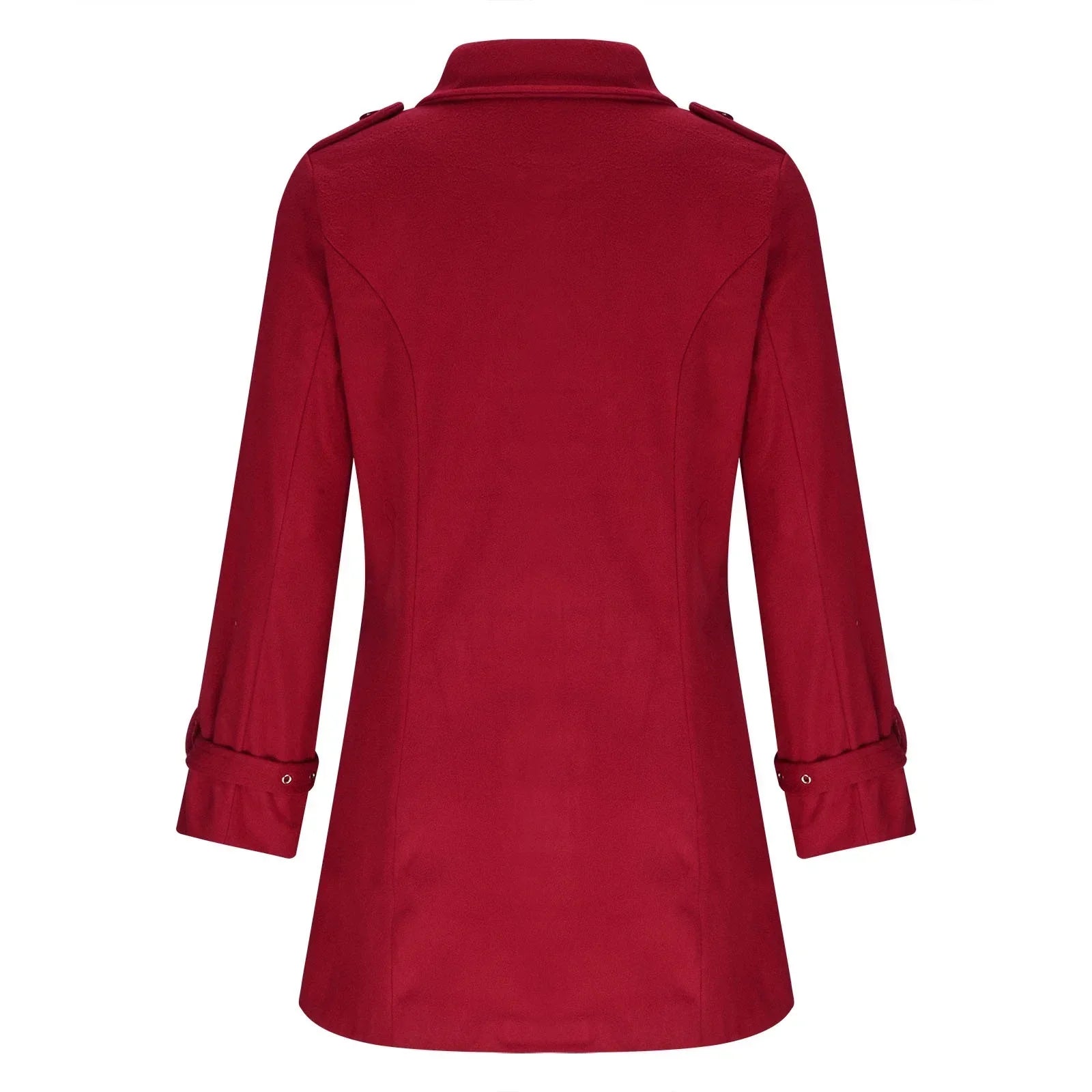 Sophia™ - Premium Warm Elegant Coat