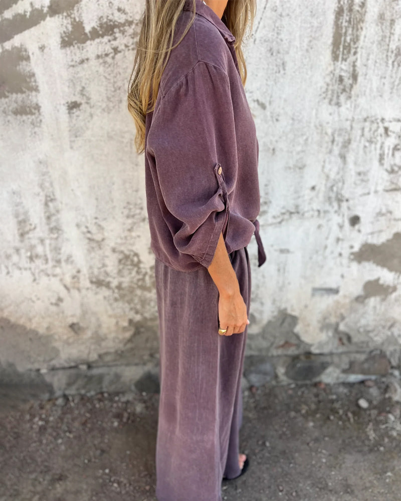 Zara – Exclusive Casual Set