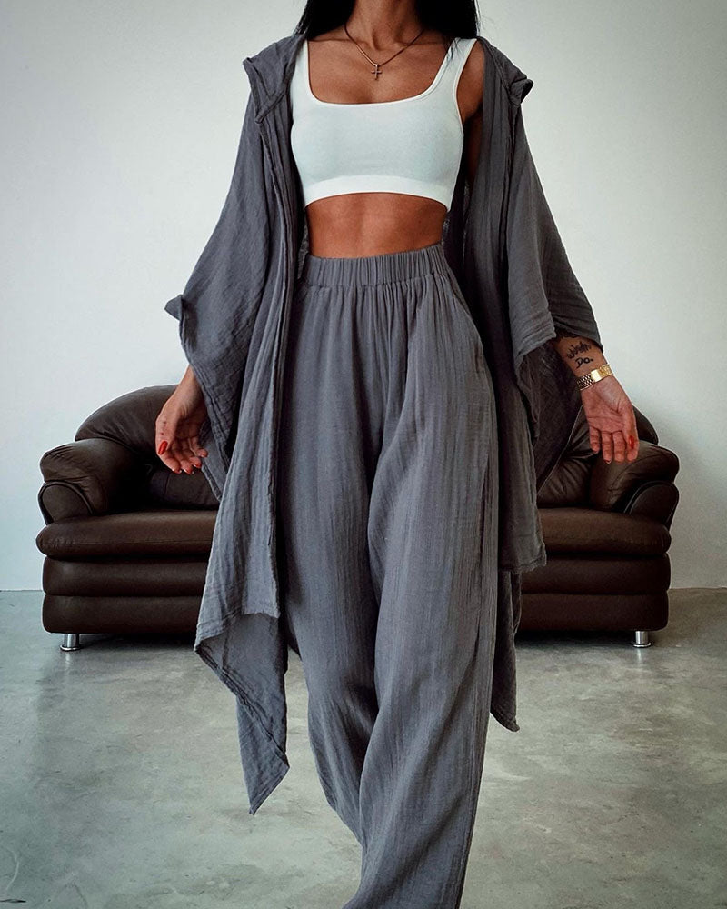 Celeste – Exclusive Casual Set