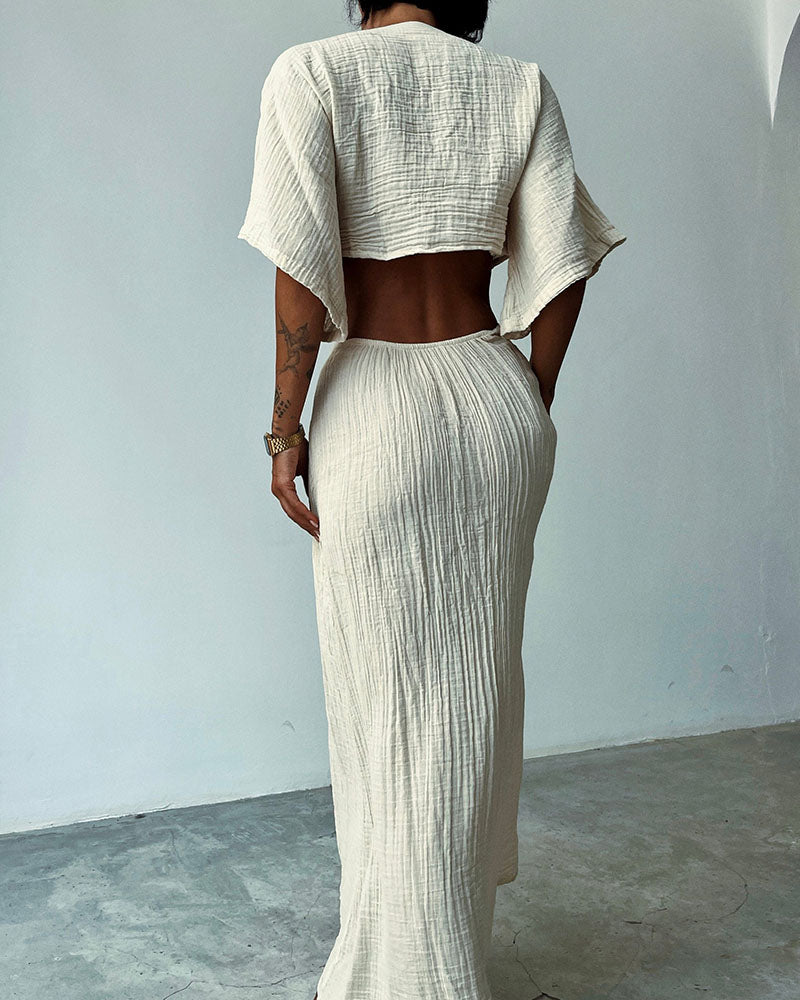 Serena – Exclusive Casual Dress