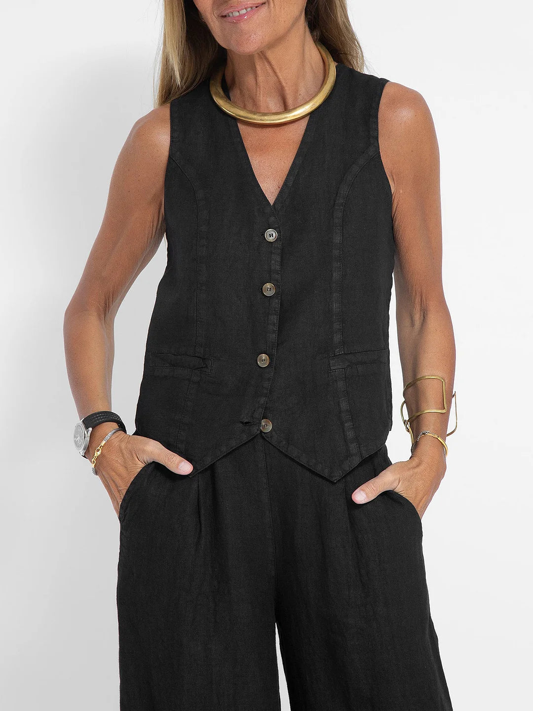 Liv – Exclusive Casual Set