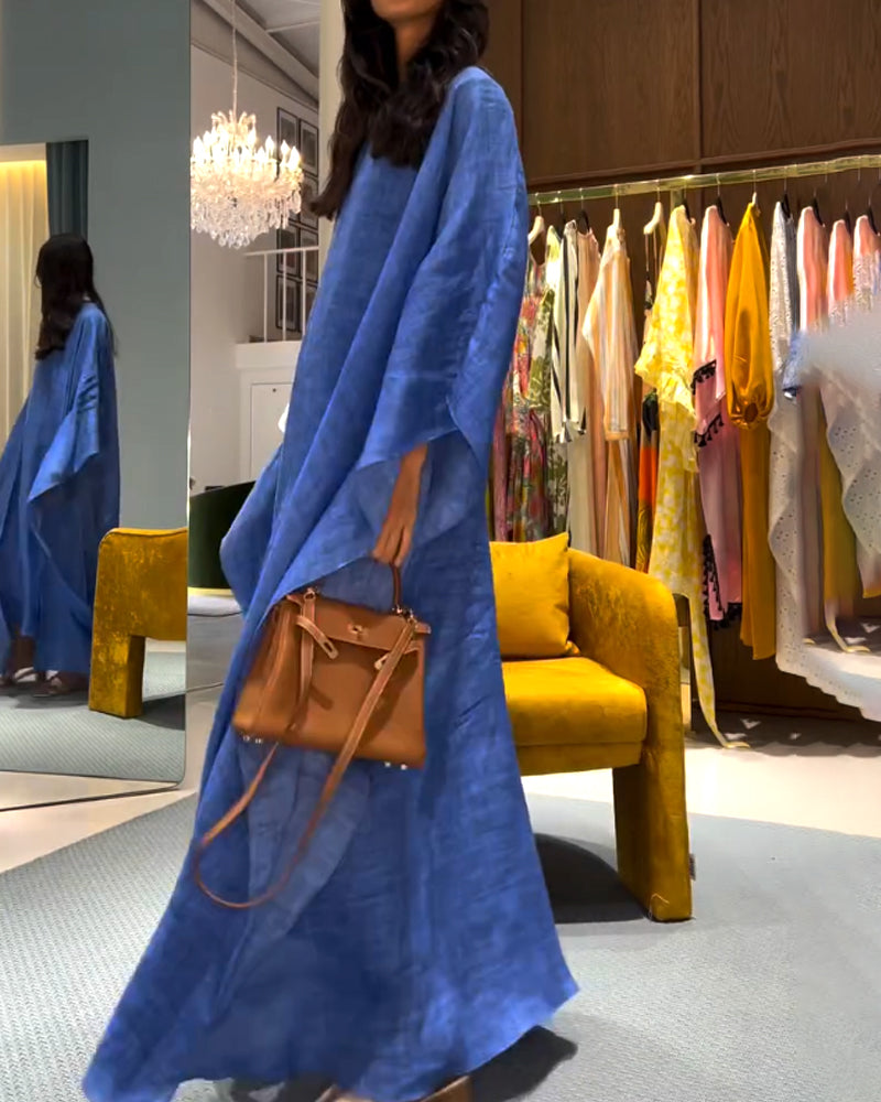 Stella – Exclusive Casual Dress