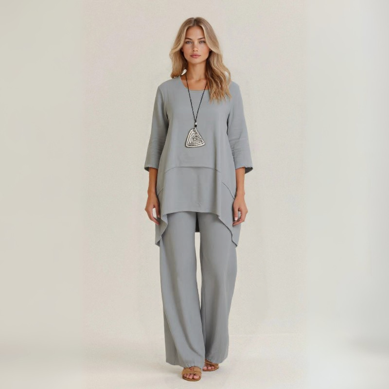 Hannah | Handmade Luxe Set