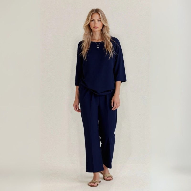 Sarah | Handmade Luxe Set