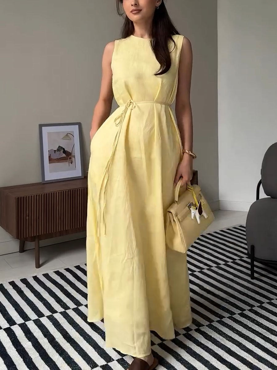 Ines – Exclusive Casual Dress