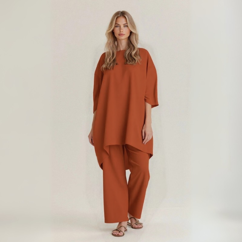 Sarah | Handmade Luxe Set