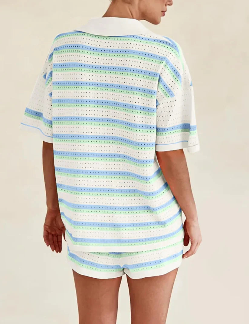 Liv - Two Piece Set