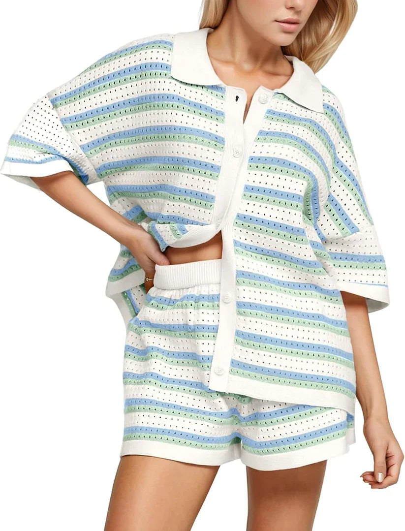 Liv - Two Piece Set
