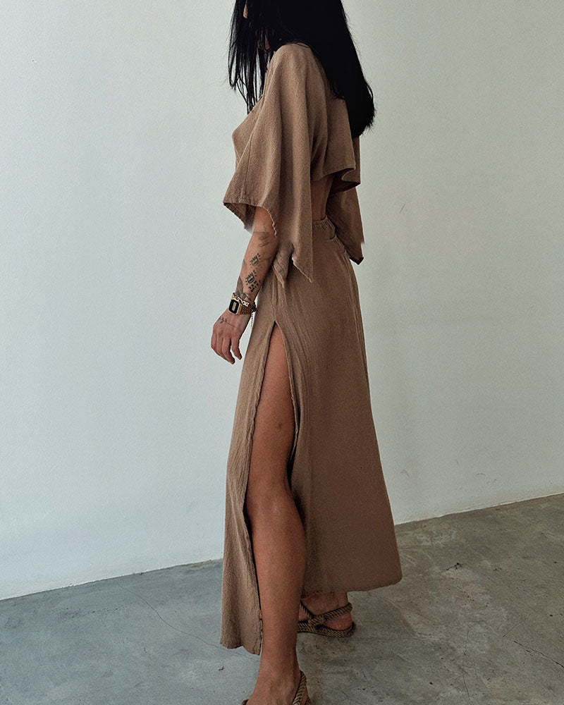 Mila – Exclusive Casual Dress