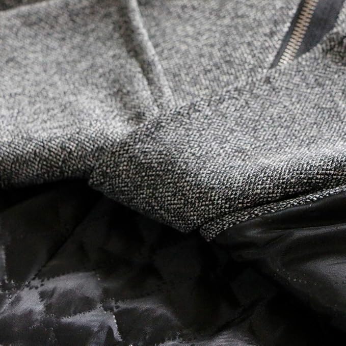Lily™ - Winter Coat with a Flattering Cut