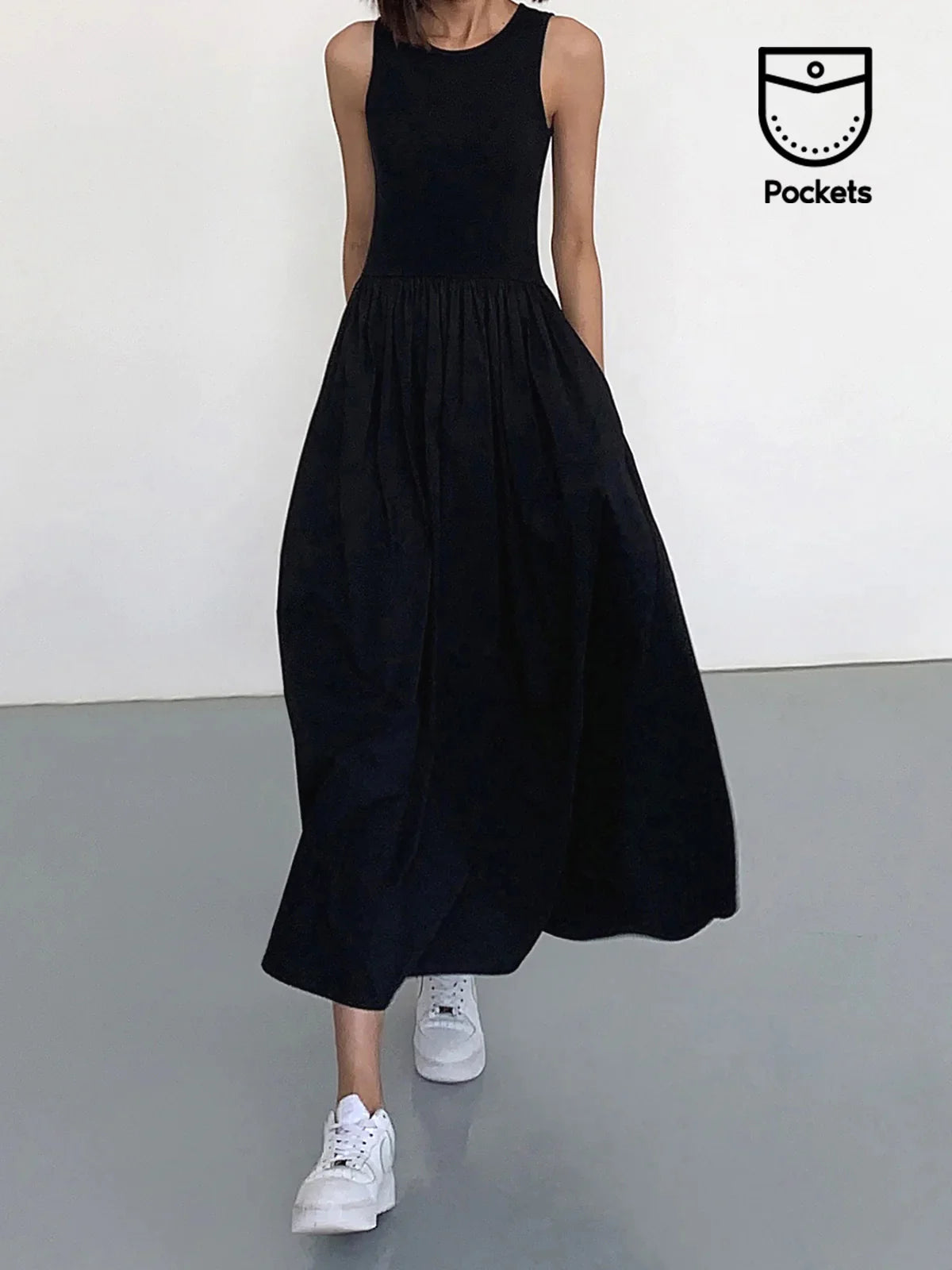 Ida® | Black Dress Capsule - 4