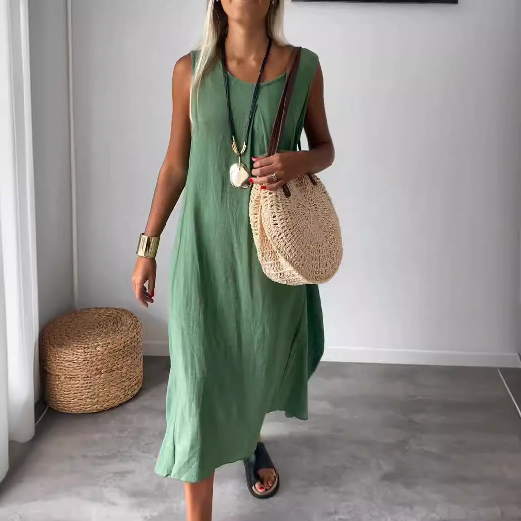 Luna – Exclusive Casual Dress