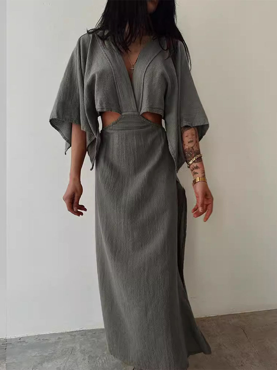 Mila – Exclusive Casual Dress