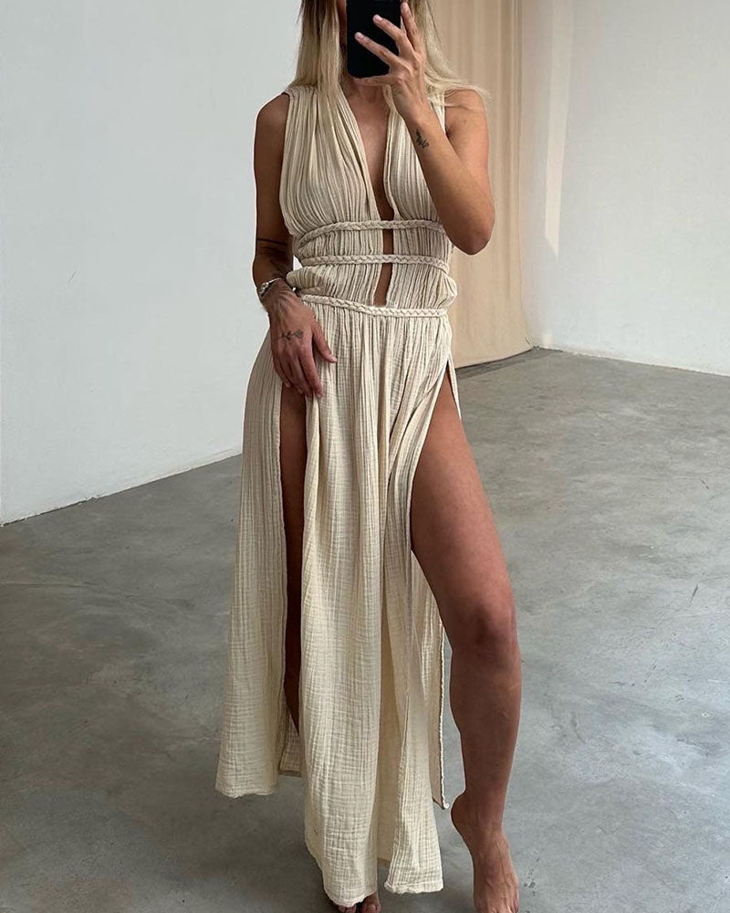 Jolie – Exclusive Casual Dress