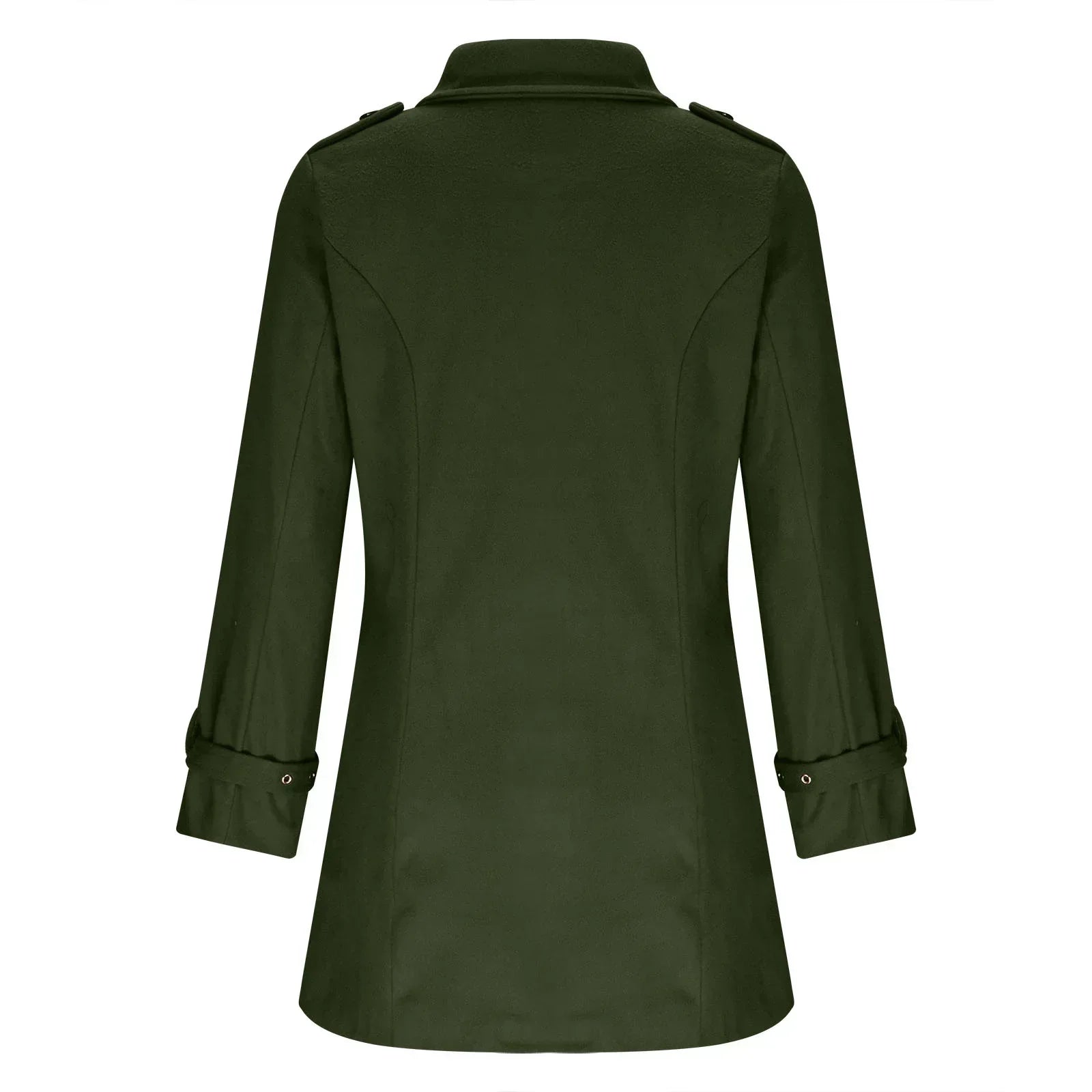 Sophia™ - Premium Warm Elegant Coat
