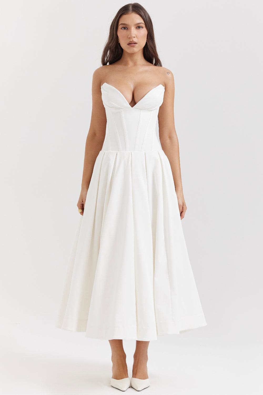 Juliette Chic Dress