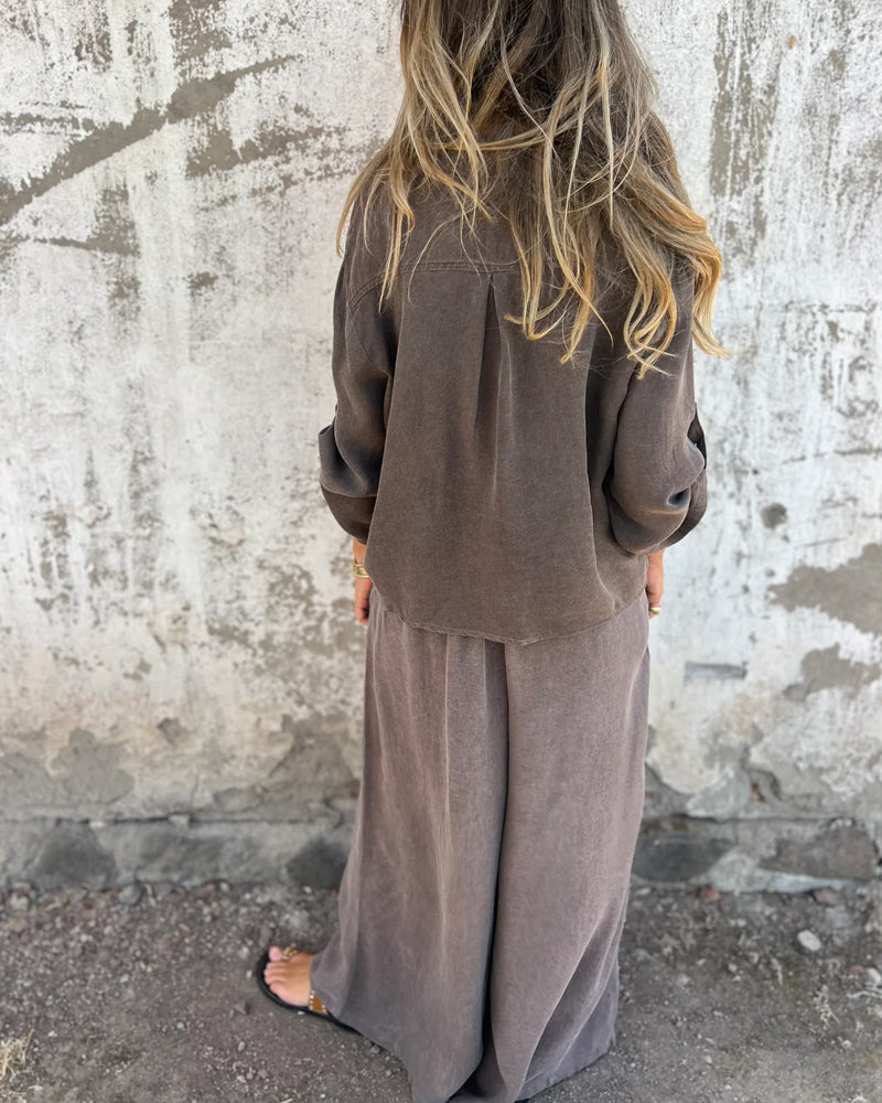 Zara – Exclusive Casual Set