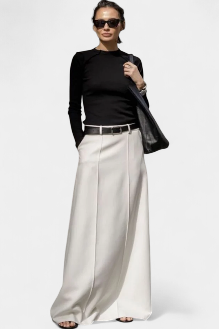 Ada | Chic Skirt with Modern Urban Style