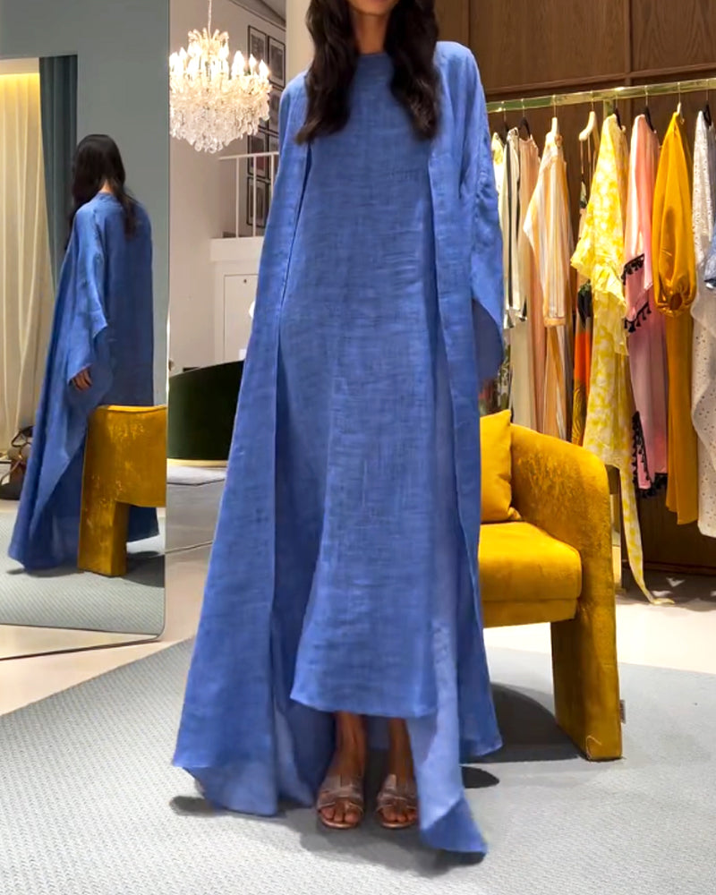 Stella – Exclusive Casual Dress