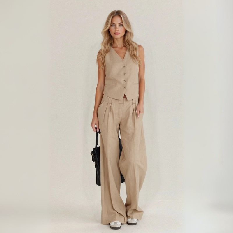 Megan | Handmade Luxe Set