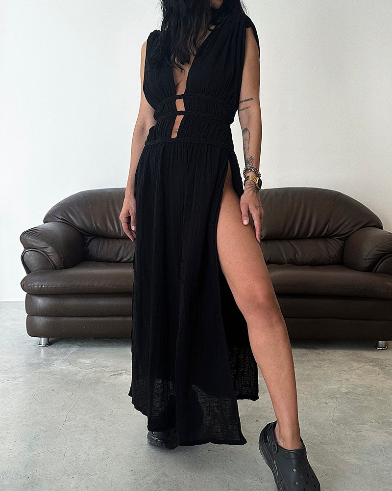 Jolie – Exclusive Casual Dress