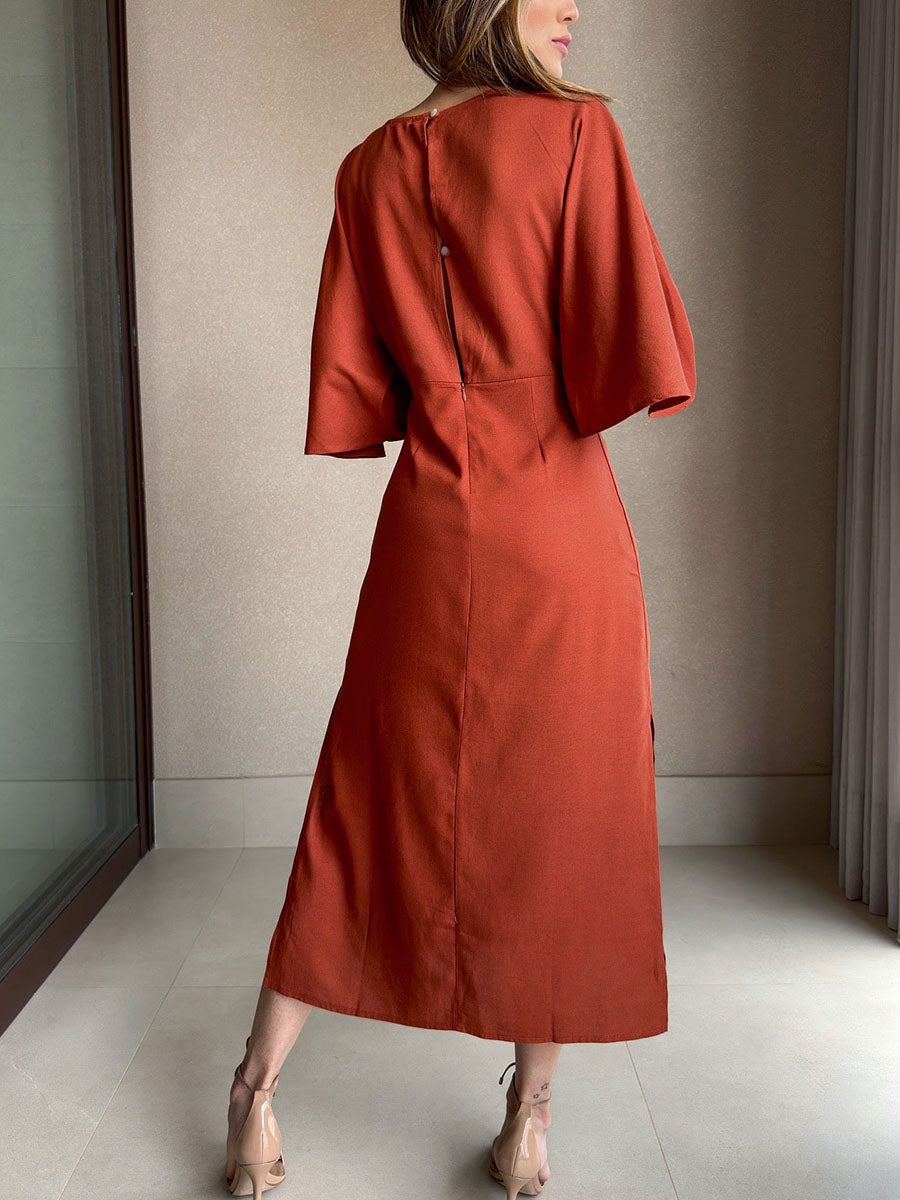 Celine – Exclusive Casual Dress