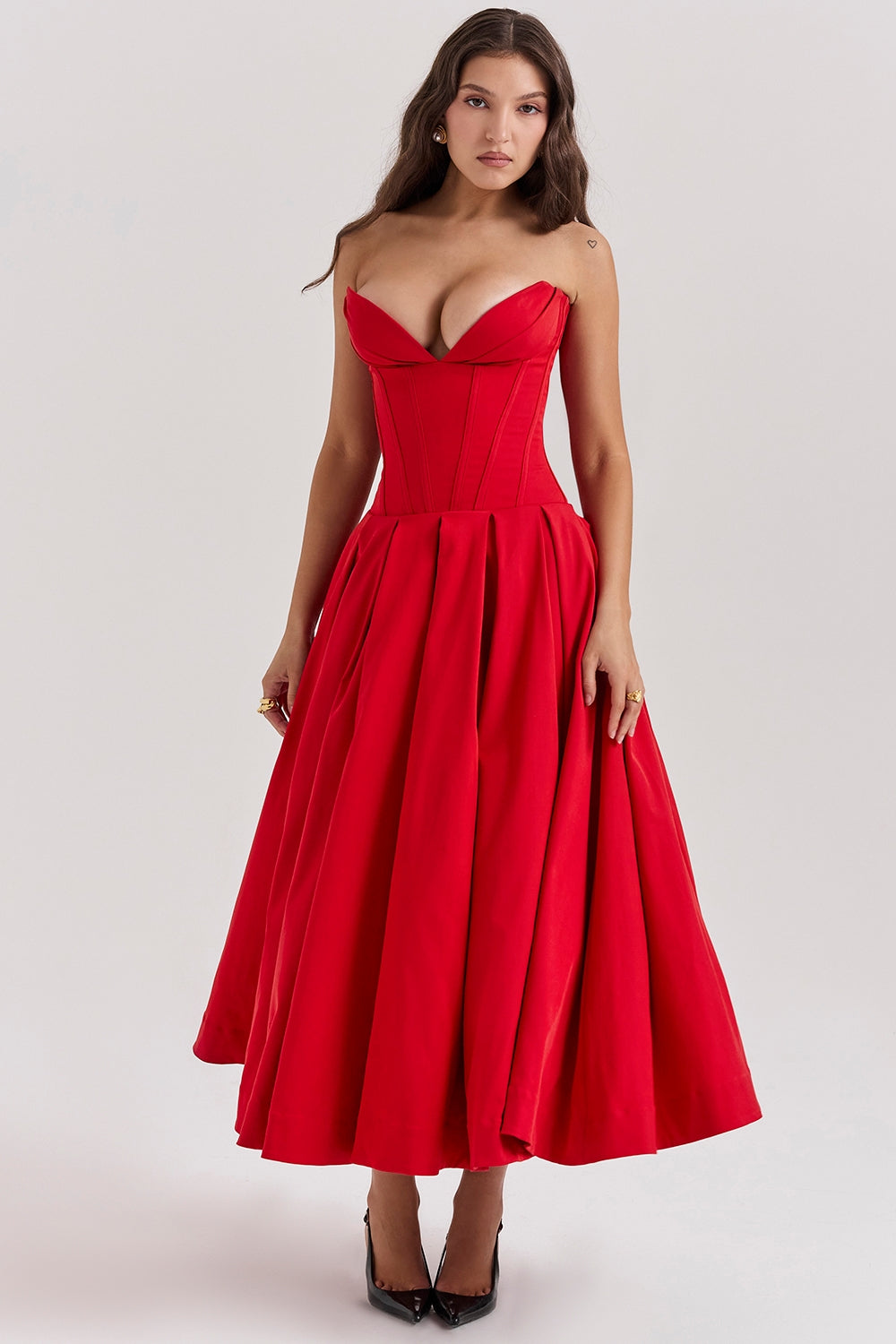 Juliette Chic Dress