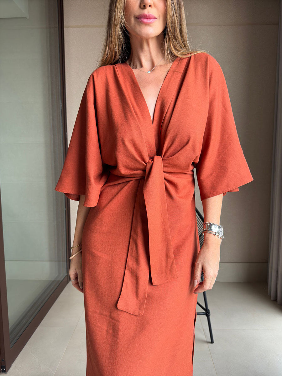 Celine – Exclusive Casual Dress
