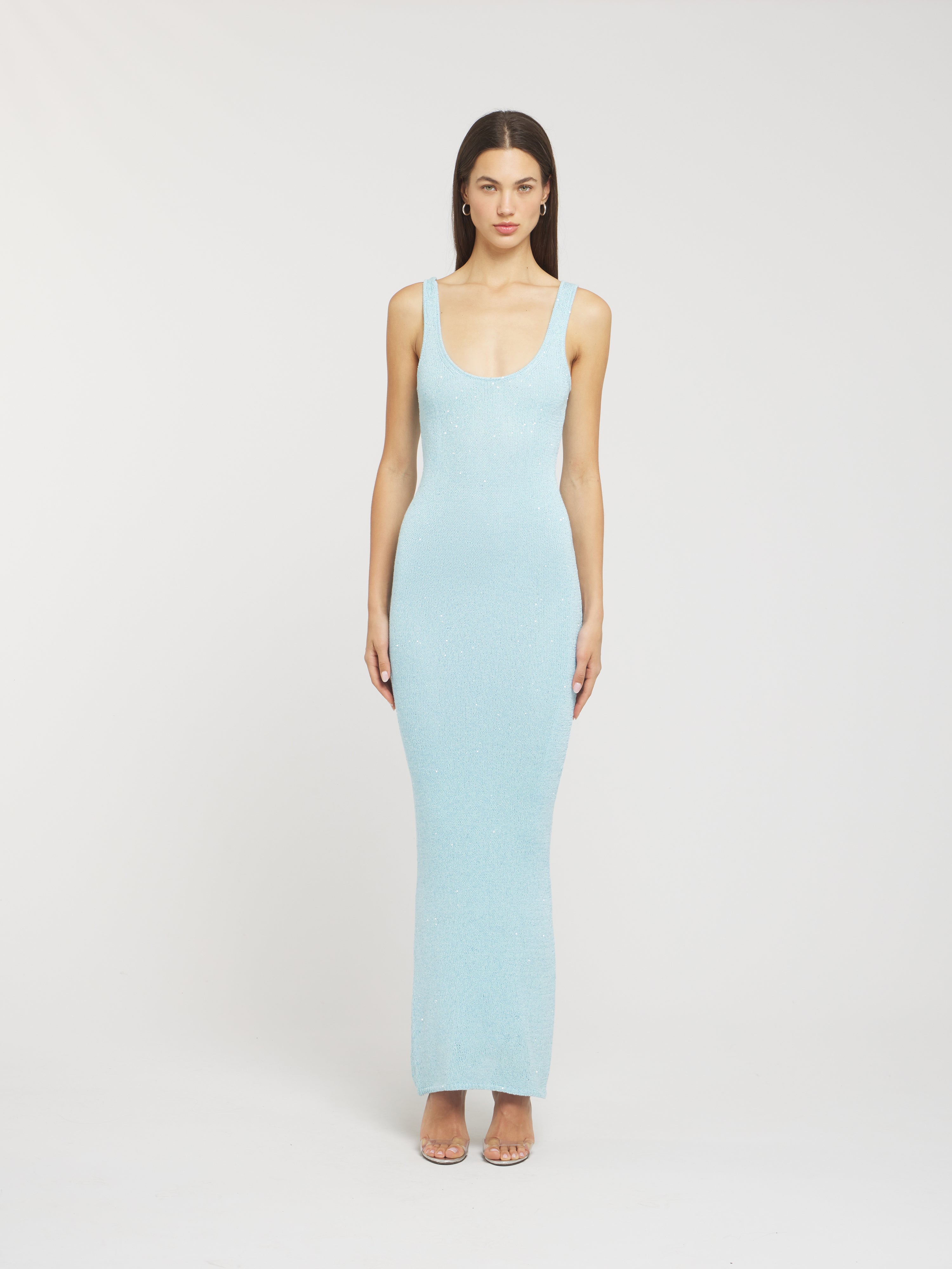 Violet™ | Enchanting Sequin Dress