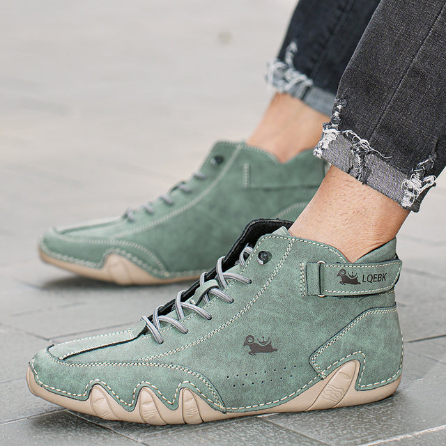 Comfortable Non-Slip Shoes for Sensitive Feet (Unisex)