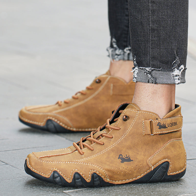 Comfortable Non-Slip Shoes for Sensitive Feet (Unisex)