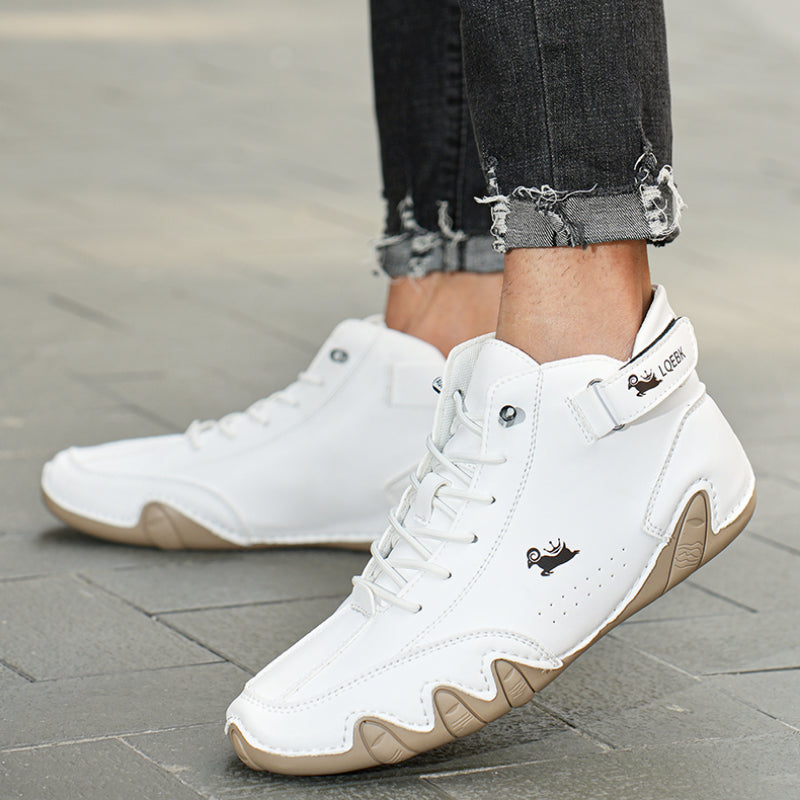 Comfortable Non-Slip Shoes for Sensitive Feet (Unisex)