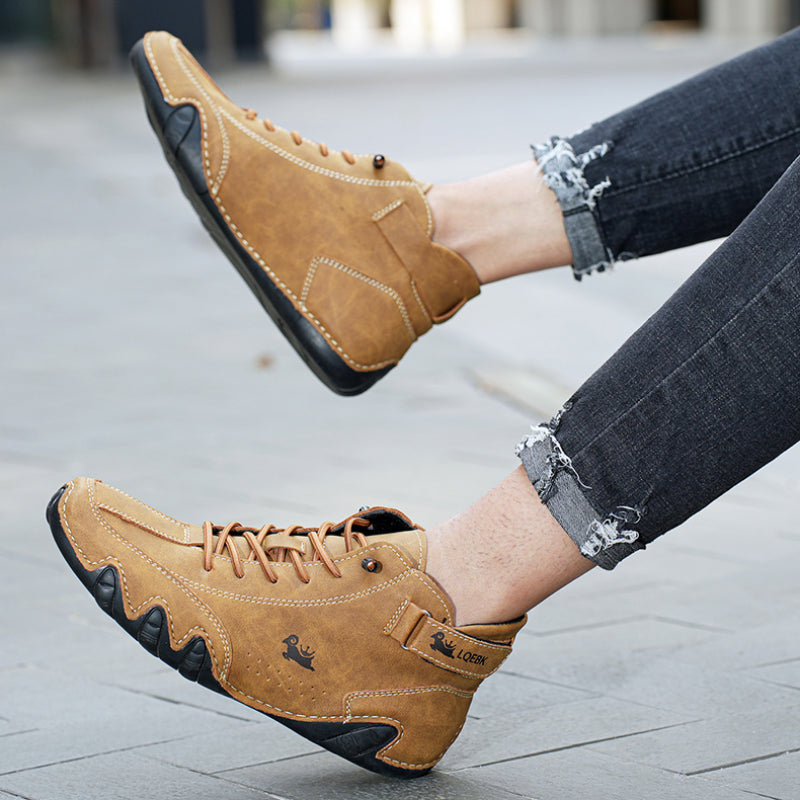 Comfortable Non-Slip Shoes for Sensitive Feet (Unisex)