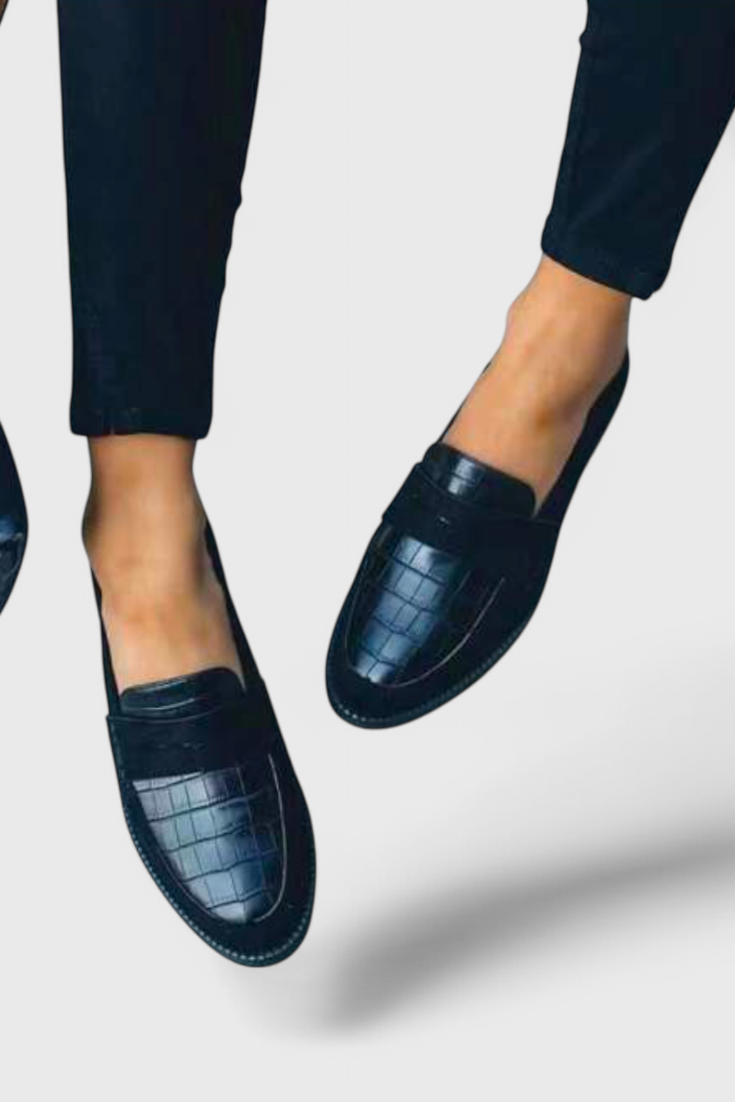 Vesper Elegant Formal Shoes for Everyday