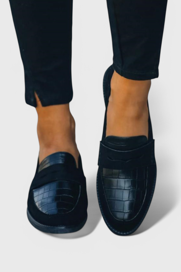 Vesper Elegant Formal Shoes for Everyday