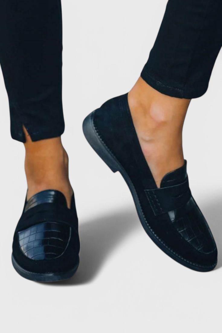 Vesper Elegant Formal Shoes for Everyday