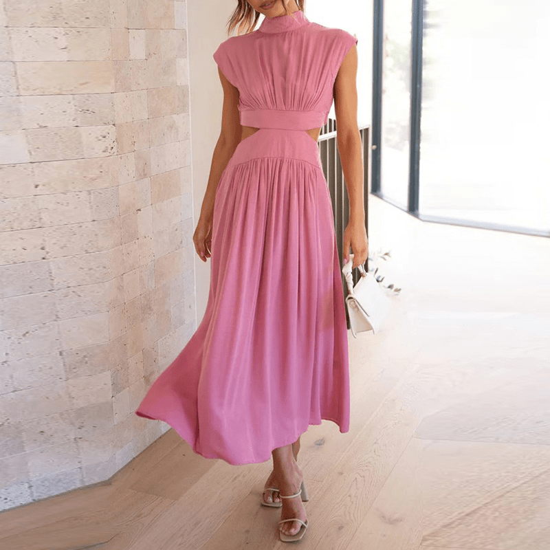 Blaise™ | Long Summer Dress