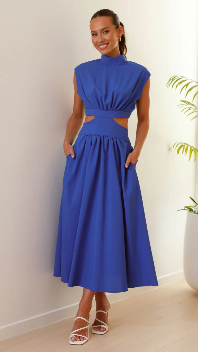 Blaise™ | Long Summer Dress