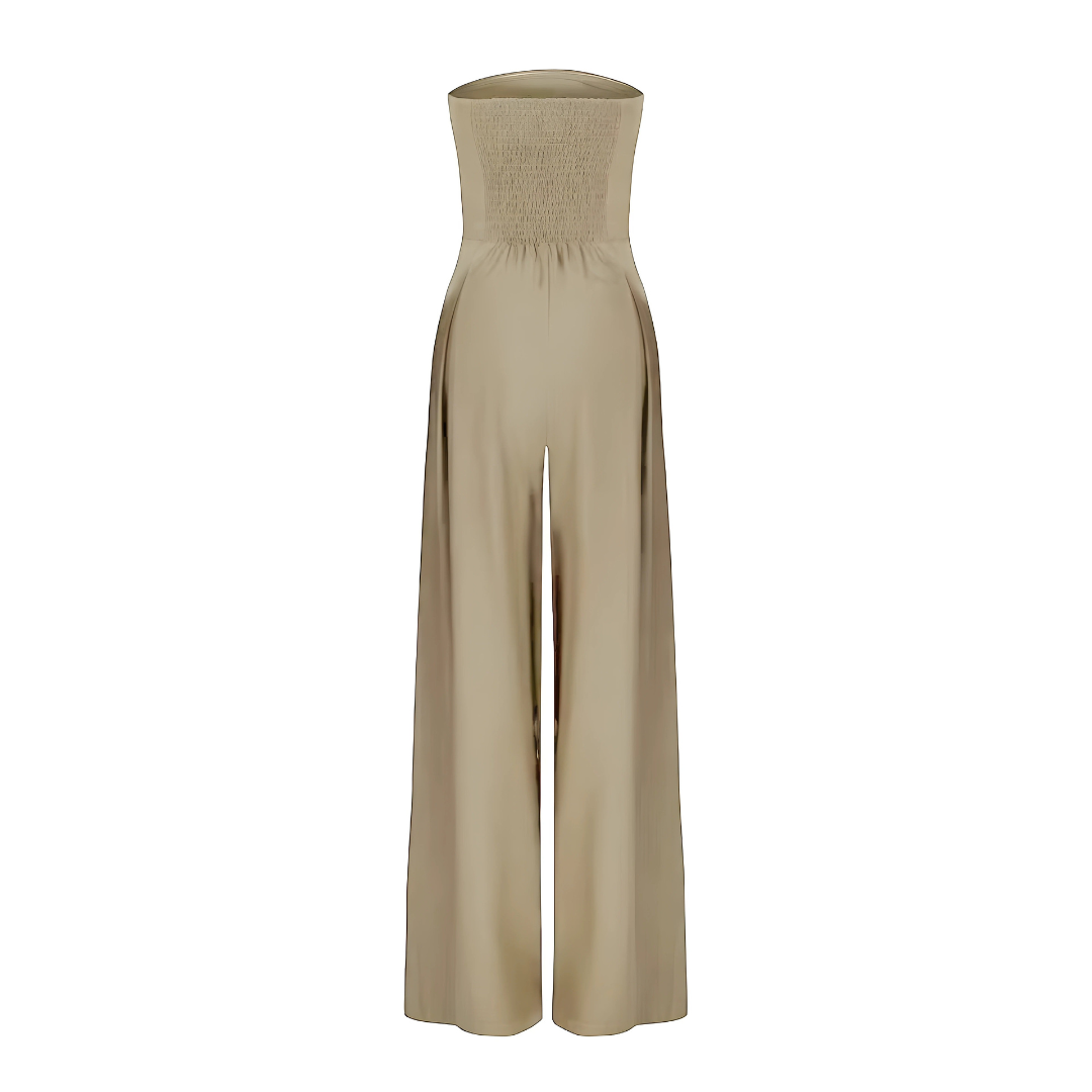 Aleia™ | Elegant Flowing Jumpsuit