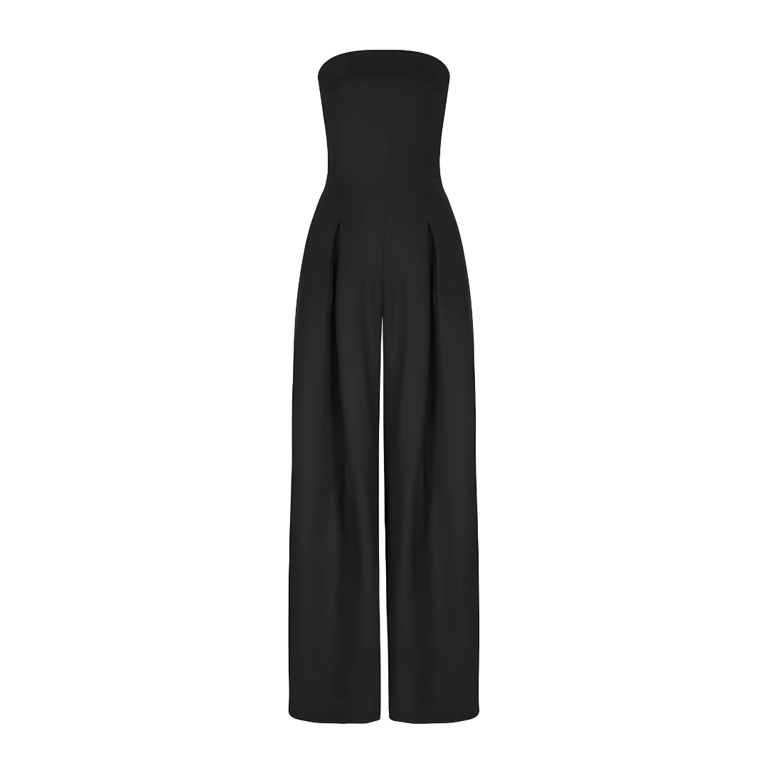 Aleia™ | Elegant Flowing Jumpsuit